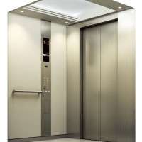 Thang Máy Gia Đình 350kg