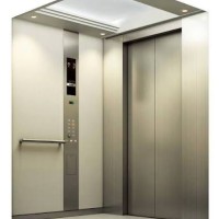 Thang Máy Gia Đình 350kg