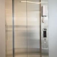 Thang Máy Gia Đình 350kg