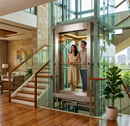 TT ELEVATOR – Giải pháp thang máy cho mọi công trình