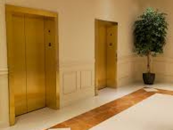 Thang máy biệt thự Thảo Điền
